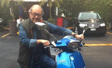 Muere dirigente de Fuerza Por México, Manuel Jiménez Guzmán, a los 71 años