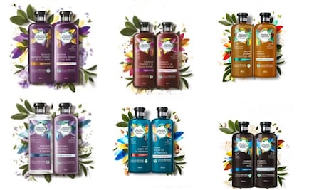 EL UNIVERSAL y Herbal Essences tienen un regalo para ti