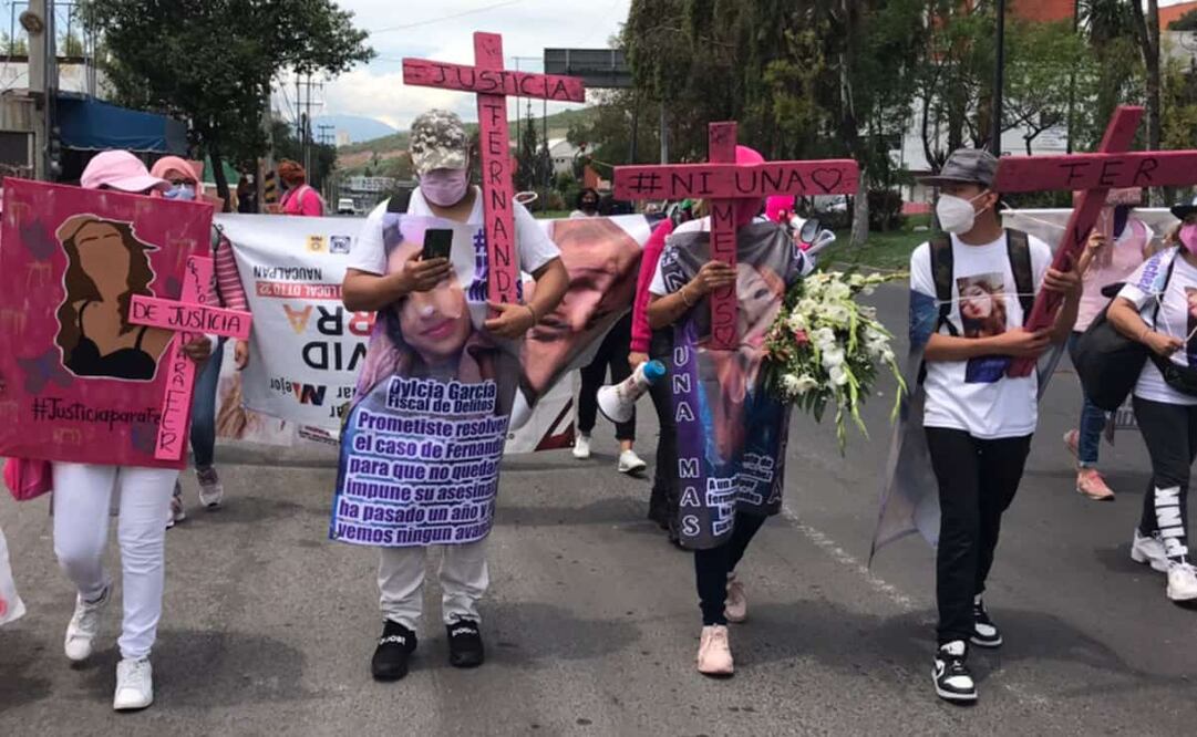 Foto: Rebeca Jiménez