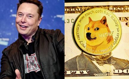 ¿Altas finanzas? Broma de Elon Musk en Twitter dispara precio del Dogecoin
