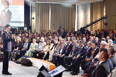 Presidentes no buscan cómo joder al país: EPN