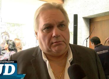 No me interesa apadrinar a nadie, los atletas mexicanos son mis ídolos: Bremer