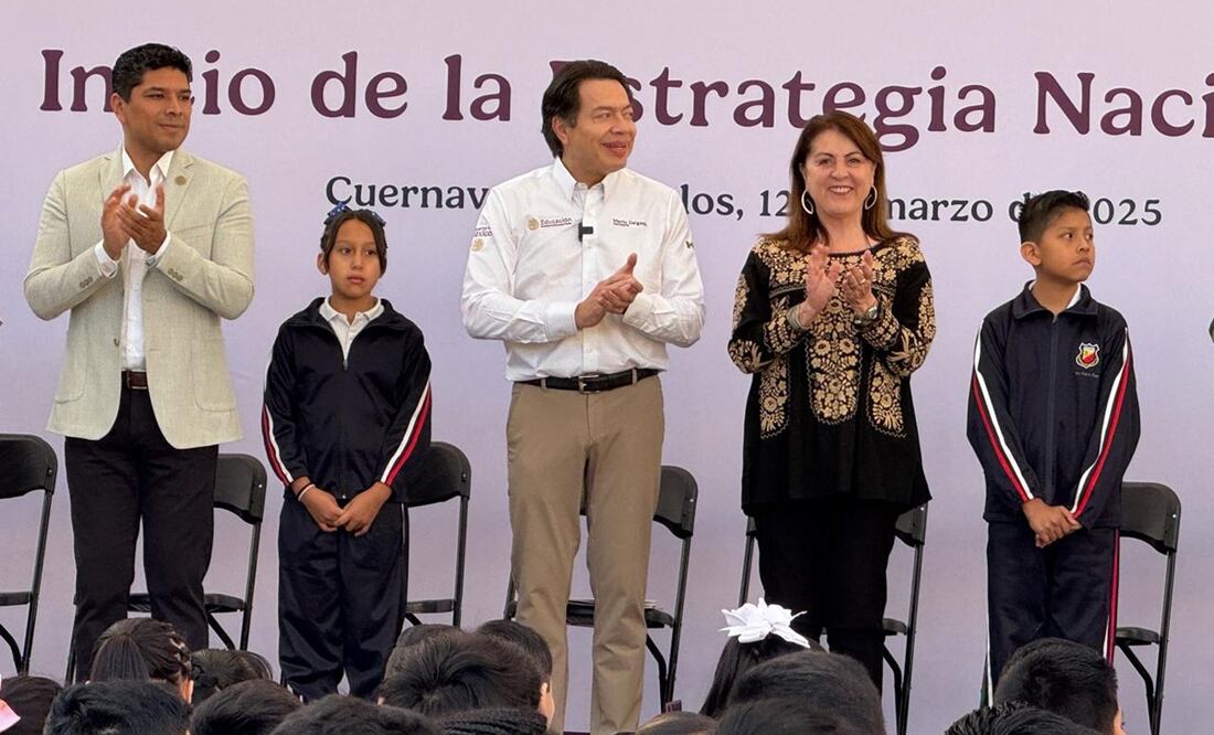 Foto: Justino Miranda / EL UNIVERSAL