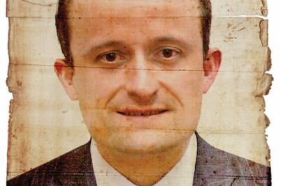 Mikel Arriola: campaña con el enemigo