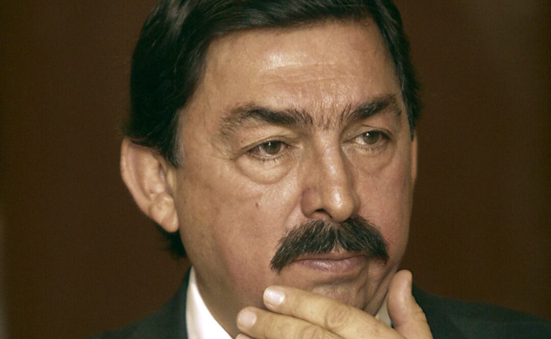 "Napito" alista su regreso a México