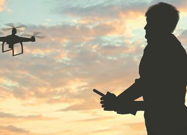 Los drones y su regulación legal