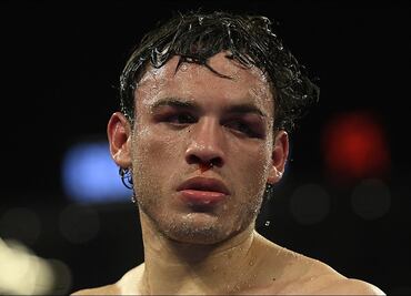 Julio César Chávez Jr. y las polémicas a lo largo de su trayectoria como boxeador