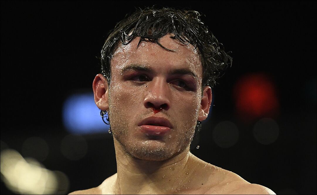 Julio César Chávez Jr. y las controversias durante su carrera como boxeador