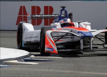 El porvenir de los autos es silencioso