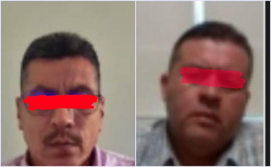 Ministerios se disculpan con los periodistas Marco Duarte y Miguel Valdez. Foto: Especial