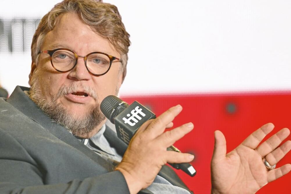 “Necesitamos hacer la diferencia”, dijo (WARREN TODA. EFE)