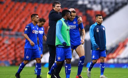 Cruz Azul no negociará jugadores antes de que se reanude la Liga MX