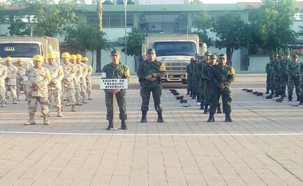 Activan Plan DN III E en fase preventiva en Sonora por Lidia