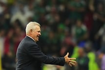 Javier Aguirre es el nuevo entrenador de Valencia; suma su séptimo club en España