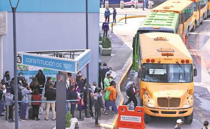 “Preferimos que revisen Cablebús a que suceda lo de la L12”