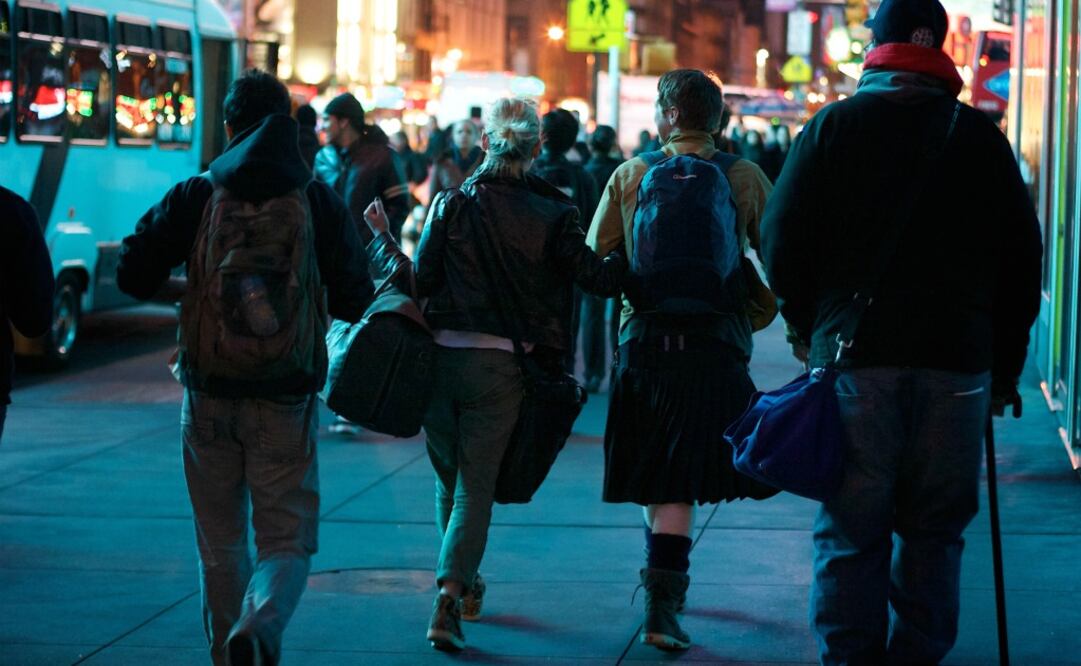 El gen DRD4-7R es el causante de la inquietud y de la curiosidad en cada personalidad (Foto: Jen Gallardo)