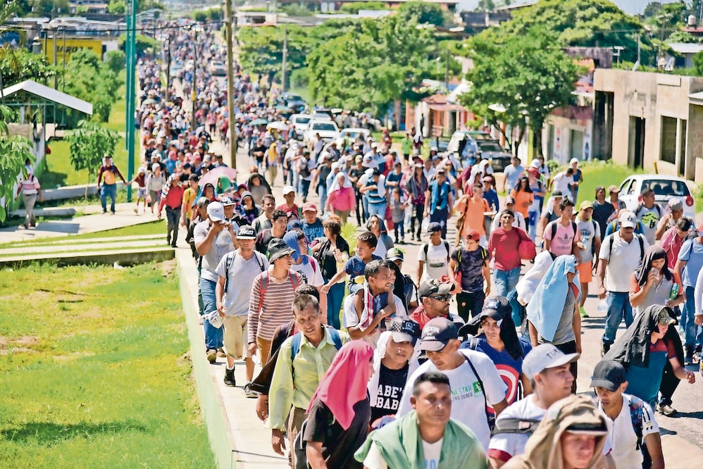 Foto: Archivo/El Universal