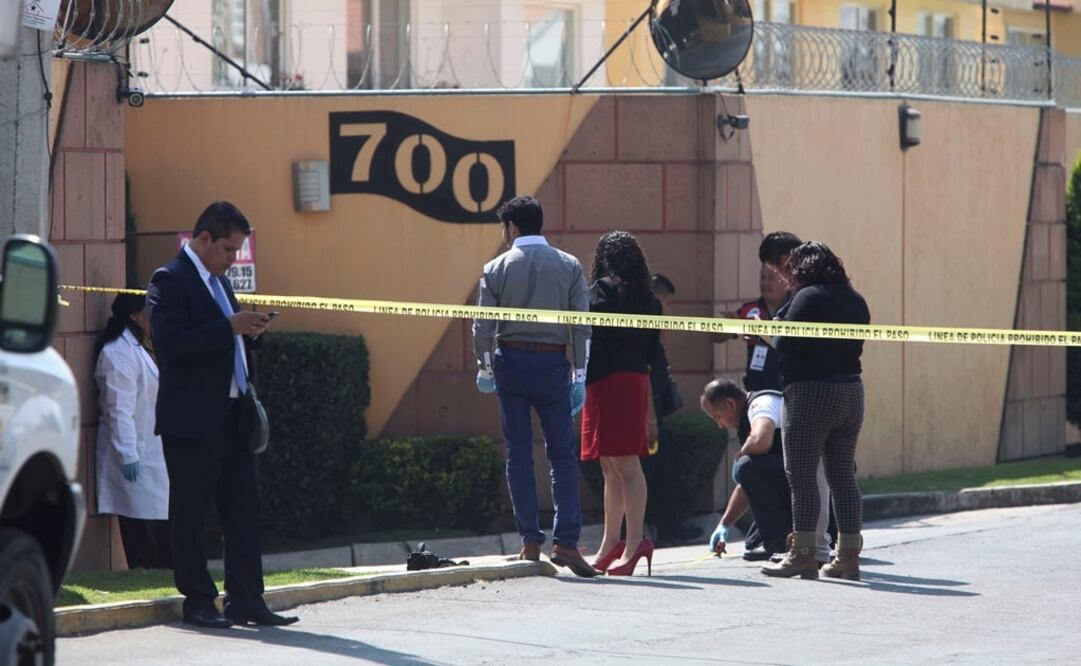 (Foto: Archivo - EL UNIVERSAL)