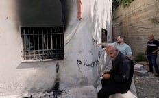 Embajador de EU en Israel condena ataque a Cisjordania; "se les debe advertir que tendrán consecuencias severas"