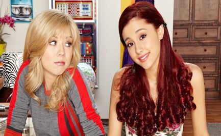 Jennette McCurdy revela que sentía celos de Ariana Grande: "Nunca me agradó"