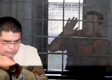 PGR detiene a ex gobernador de Aguascalientes