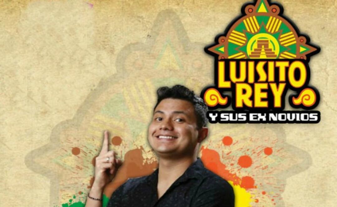 En fecha reciente el youtuber informó que prepara una serie de conferencias en las que tocará temas de interés para los jóvenes 