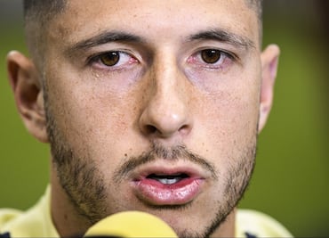 Guido Rodríguez: Síndrome de nido vacío