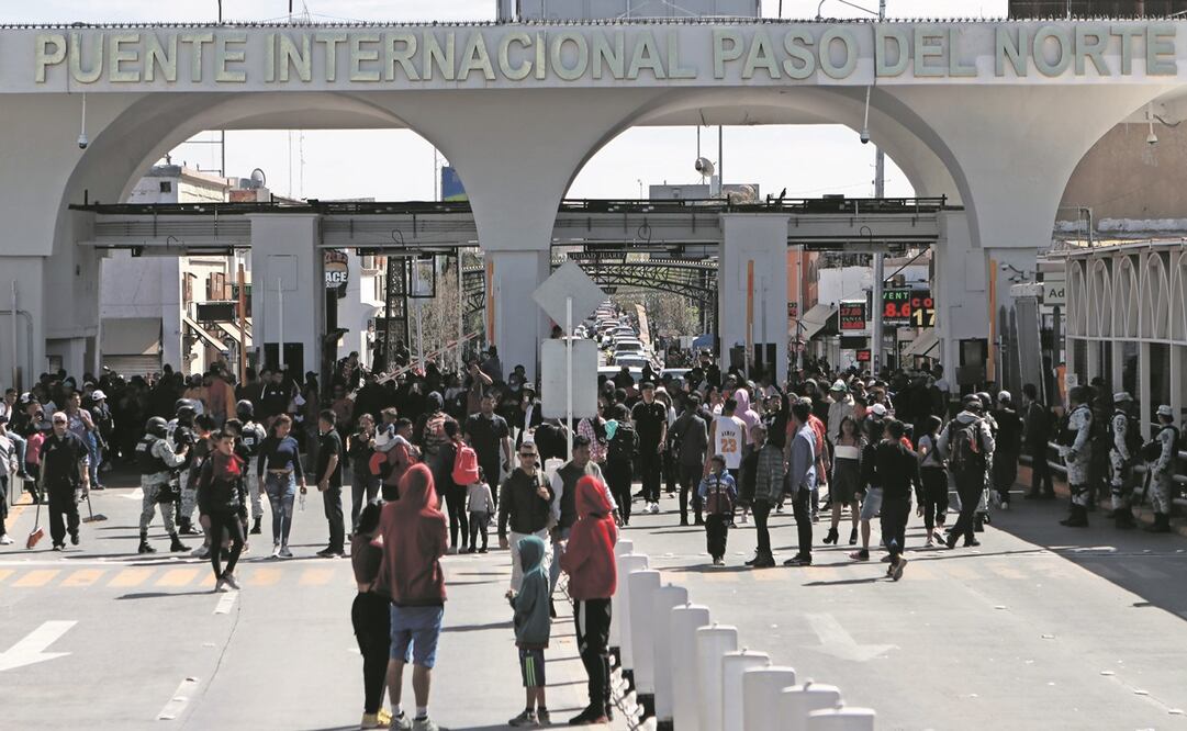 Foto: Diego Simón / EL UNIVERSAL