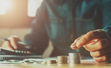 Retiros por desempleo de Afore alcanzan los mil 591 mdp en abril, 95.4% más que en 2019