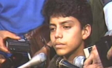 'Niño del terror': el joven de 15 años que mataba taxistas y homosexuales en Ecuador