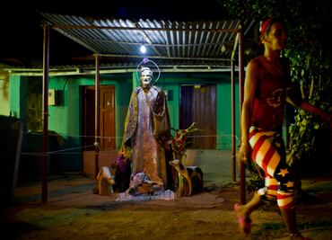 Cuba celebrará fin de año con "moderación" por muerte de Fidel