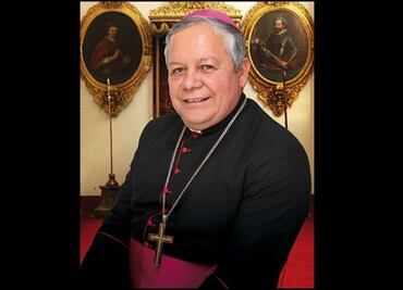 Arzobispo de Puebla da positivo a Covid-19