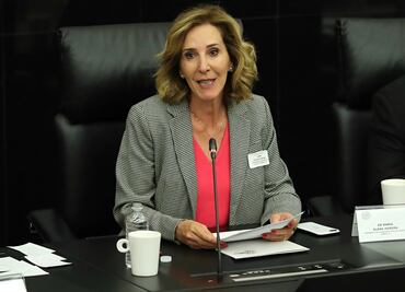 Sin cambios constitucionales, nuevo gobierno tendrá fiscal a modo: Morera
