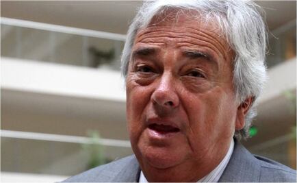 Meiszner renuncia a la secretaría general de Conmebol