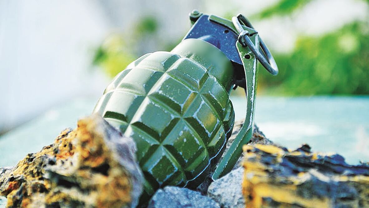 Foto: Archivo/ EL UNIVERSAL