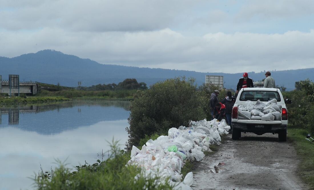 Foto: Jorge Alvarado/EL UNIVERSAL