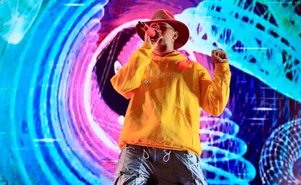 No soy el secretario de Educación: Bad Bunny