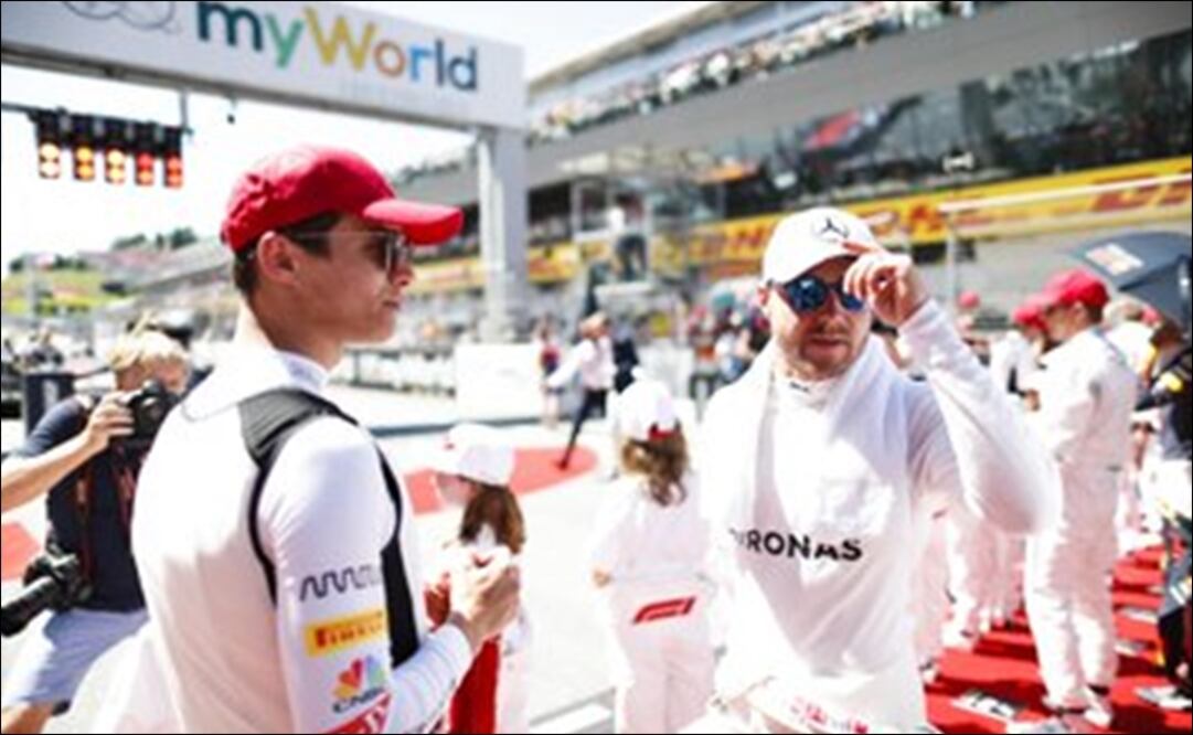 FOTO TOMADA DE TWITTER