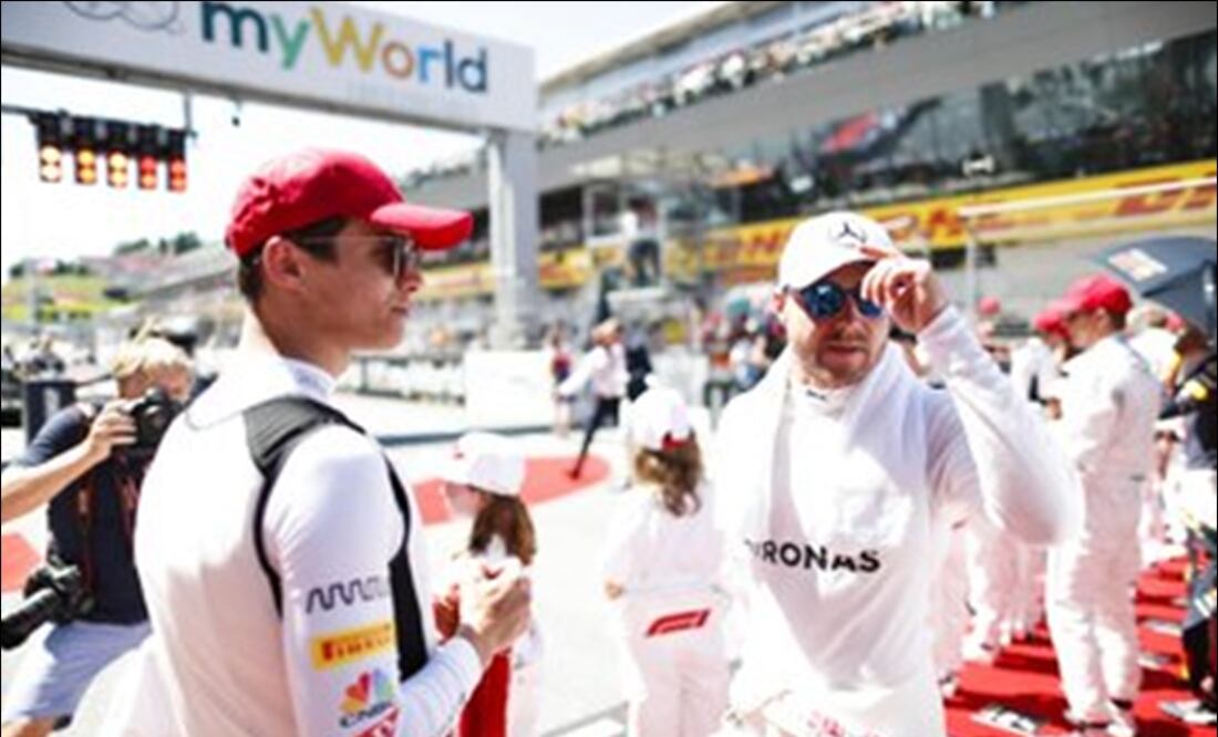 FOTO TOMADA DE TWITTER