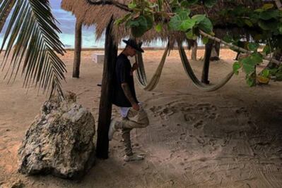 Echan a Justin Bieber de Tulum
