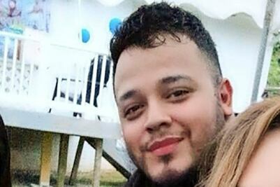 Kilmar Ábrego García, deportado por Trump a El Salvador, está de regreso en EU; es acusado de "transporte ilegal de migrantes"