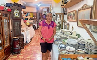 La derrama del Mundial no logró llegar a todos 