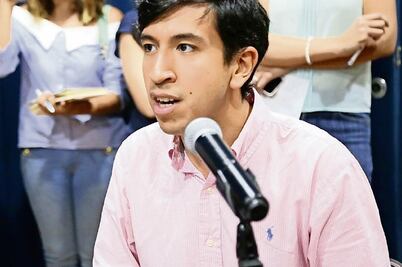 “Reforma debe aplicar para otros estados”, dice Kumamoto