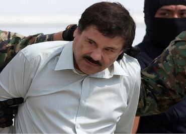 Mexican judge issues arrest warrant for extradition of “El Chapo”