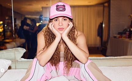 Shakira llega a la CDMX: lo que debes saber para su primer concierto en el Estado GNP