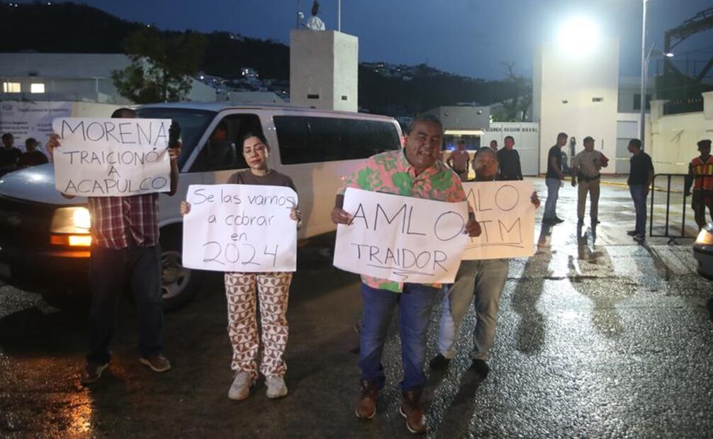 Foto: Valente Rosas / EL UNIVERSAL