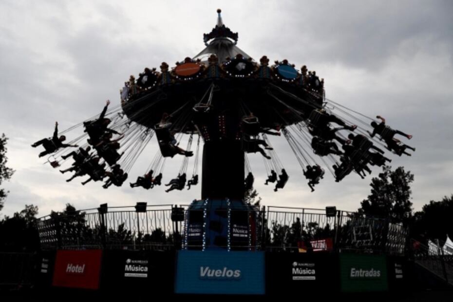 Keane cambia de horario en el segundo día del Corona Capital