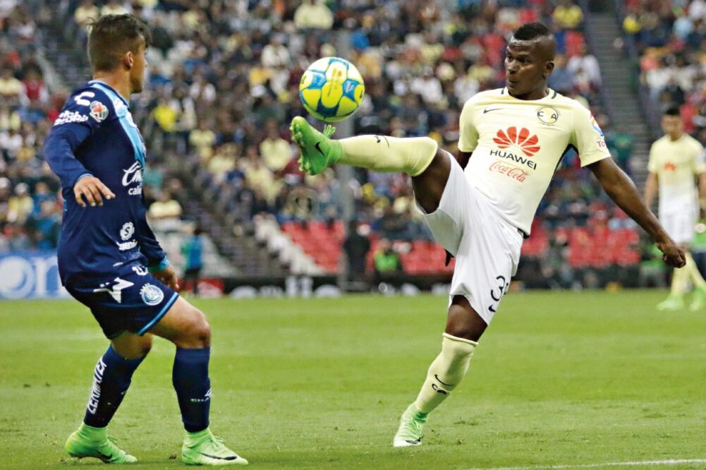 El “Científico del Gol” ve una oportunidad ante la adversidad azulcrema. (IMAGO7)