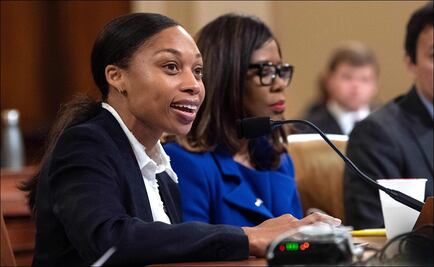 Allyson Felix acusa desigualdad tras ser mamá