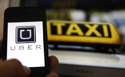 Officials hint at possible win for Uber in Mexico City